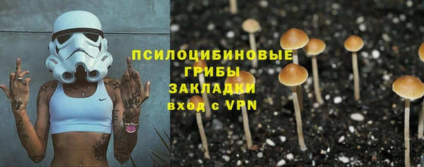 тгк Алексеевка